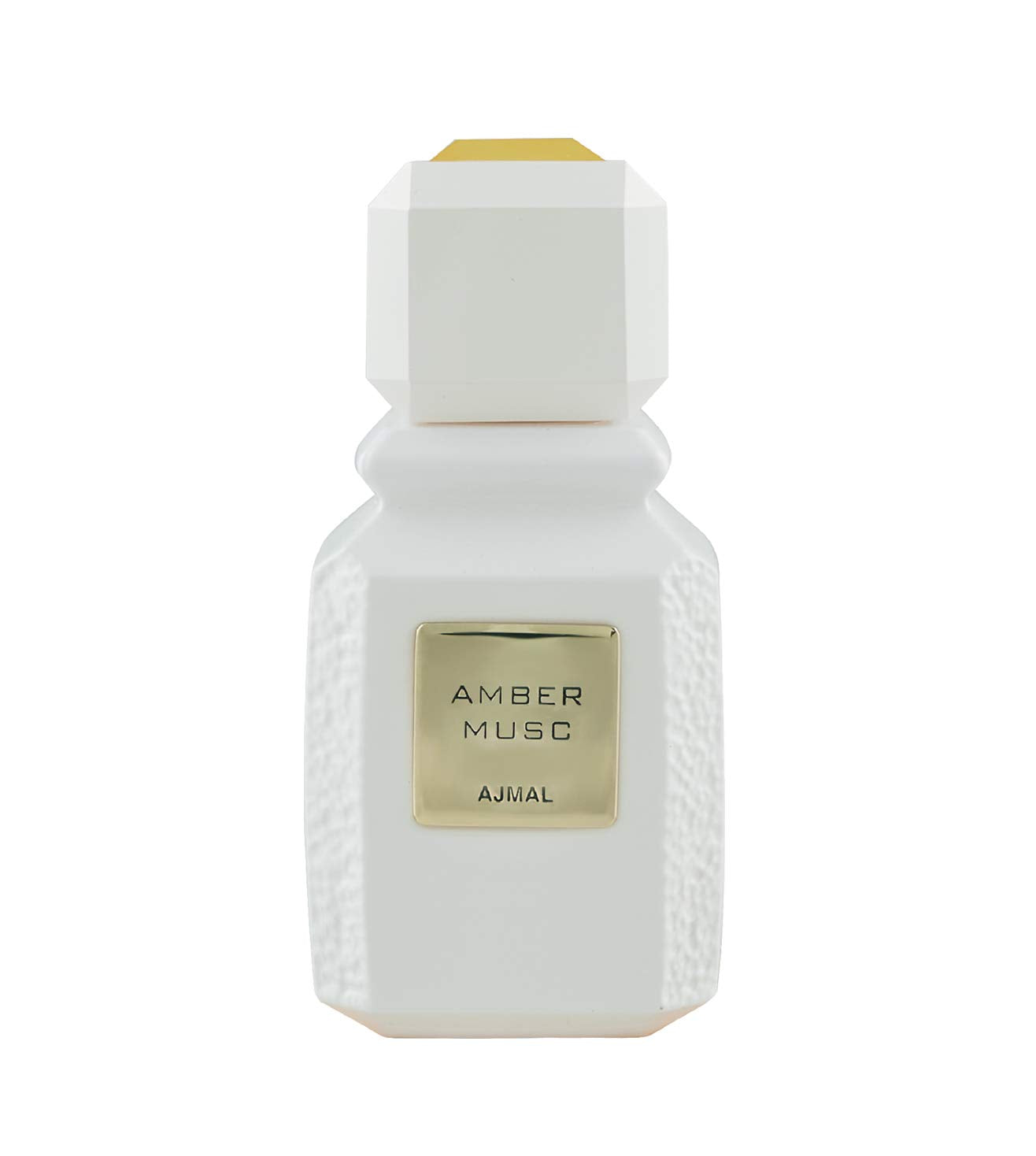 Amber Musc By Ajmal