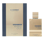 Amber Oud Bleu Edition By Al Haramain