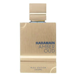 Amber Oud Bleu Edition By Al Haramain