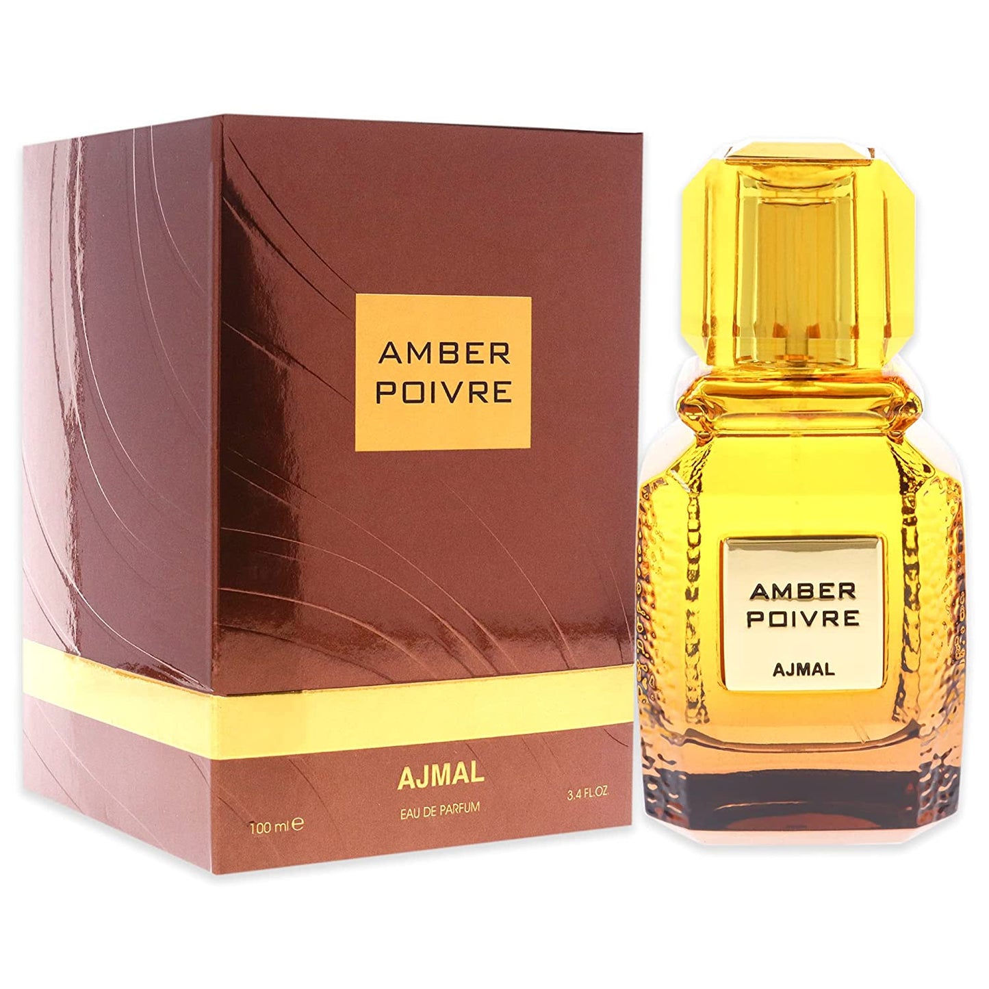 Amber Poivre By Ajmal