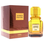 Amber Poivre By Ajmal
