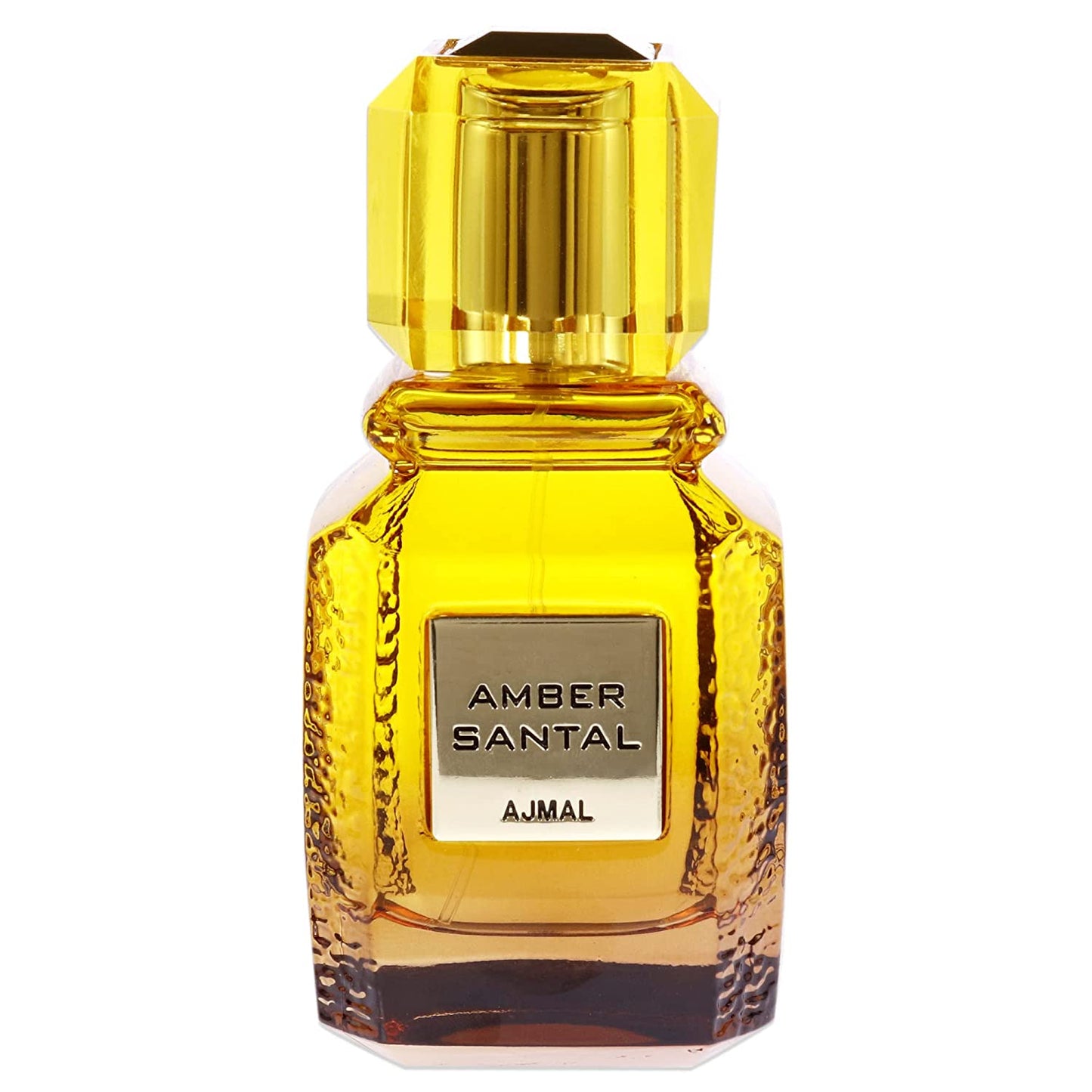 Amber Santal By Ajmal