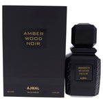 Amber Wood Noir By Ajmal
