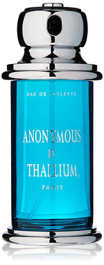 Thallium Anonymous By Yves De Sistelle (Jacques Evard)