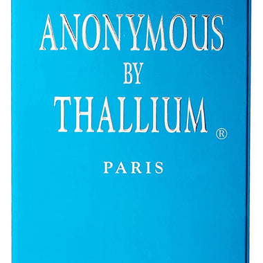 Thallium Anonymous By Yves De Sistelle (Jacques Evard)