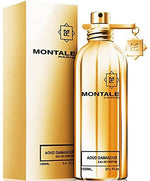 Aoud Damascus By Montale Paris