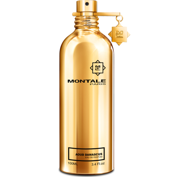 Aoud Damascus By Montale Paris