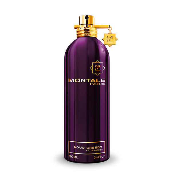 Aoud Greedy By Montale Paris