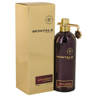 Aoud Greedy By Montale Paris