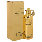 Aoud Leather By Montale Paris