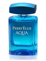 Aqua By Perry Ellis - Scent In The City - Perfume & Cologne