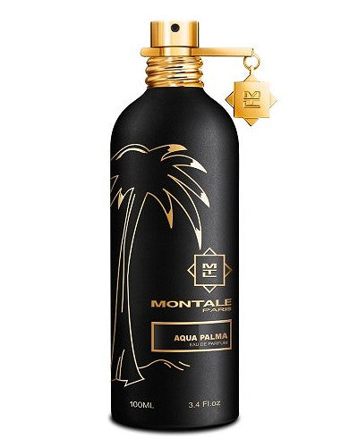 Aqua Gold By Montale Paris