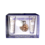 Ari Gift Set By Ariana Grande - Scent In The City - Perfume & Cologne