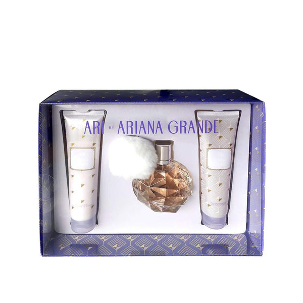 Ari Gift Set By Ariana Grande – Scent In The City