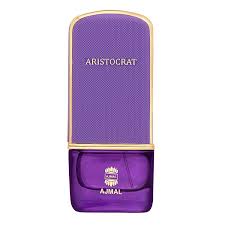 Aristocrat By Ajmal - Scent In The City - Perfume & Cologne