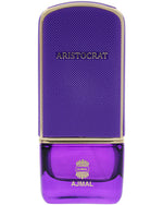 Aristocrat By Ajmal - Scent In The City - Perfume & Cologne