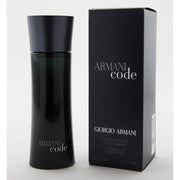 Armani Code by Giorgio Armani - Scent In The City - Cologne