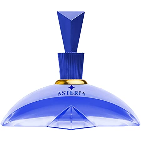 Asteria By Marina de Bourbon