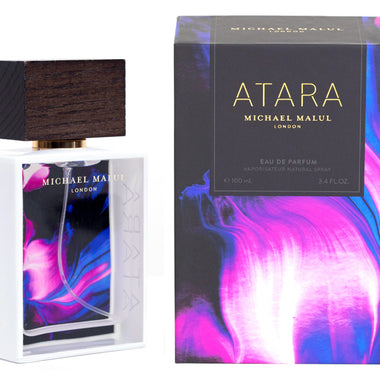 Atara By Michael Malul - Scent In The City - Perfume
