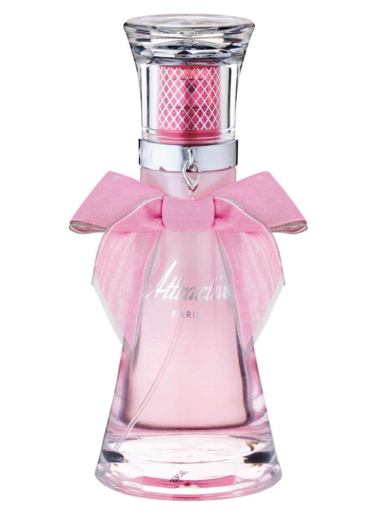 Attractive By Lomani - Scent In The City - Perfume & Cologne