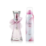 Attractive Gift Set By Lomani - Scent In The City - Perfume & Cologne