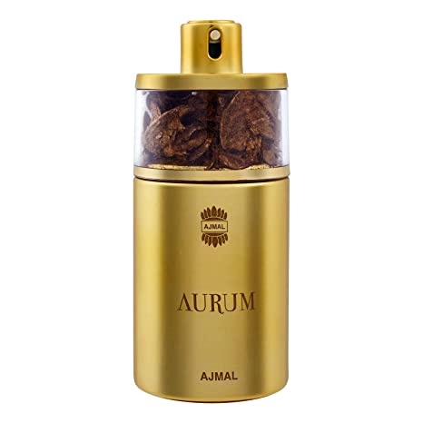 Aurum By Ajmal - Scent In The City - Perfume & Cologne