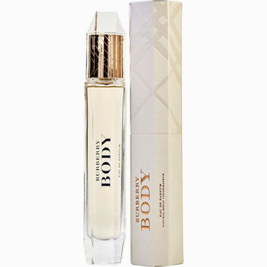 Burberry Body By Burberry 2.8 oz Eau De Parfum Spray - Scent In The City - Perfume