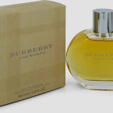 Burberry By Burberry "Classic" - Scent In The City - Perfume