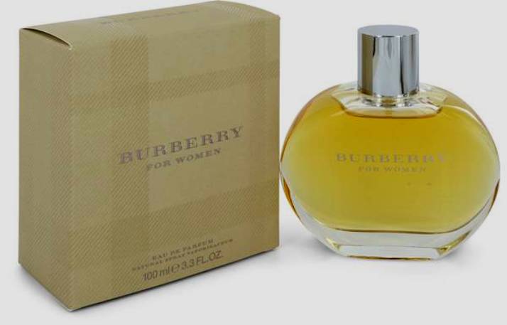 Burberry By Burberry "Classic" - Scent In The City - Perfume