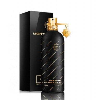 Bakhoor By Montale Paris