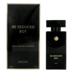 Be Seduced Boy By Johan.b - Scent In The City - Perfume & Cologne
