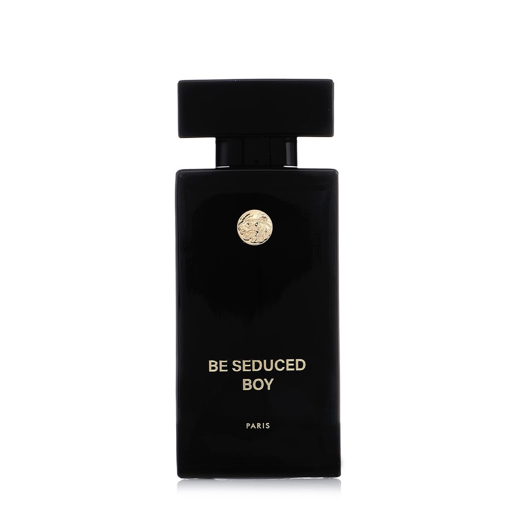 Be Seduced Boy By Johan.b - Scent In The City - Perfume & Cologne