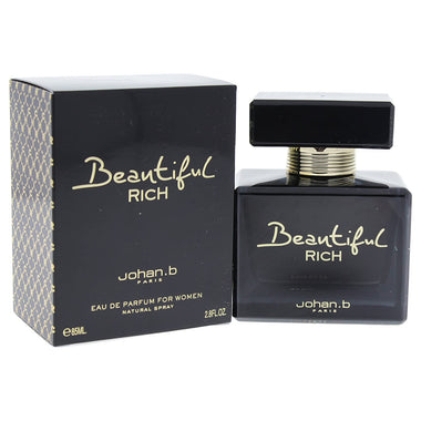 Beautiful Rich By Johan.b