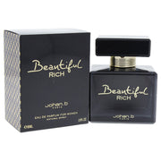 Beautiful Rich By Johan.b