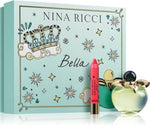 Bella Gift Set By Nina Ricci