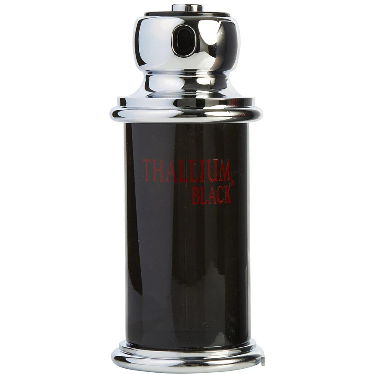 Thallium Black By Yves De Sistelle (Jacques Evard)