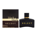 Black Is Black Select By Nuparfums (Spectrum Perfumes)