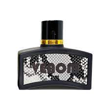 Black Is Black Venom Pour Homme By Nuparfums (Spectrum Perfumes) - Scent In The City - Perfume & Cologne