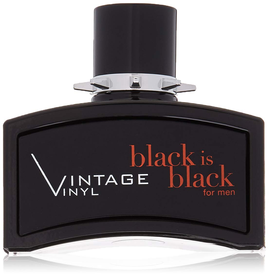 Black Is Black Vintage Vinyl By Nuparfums (Spectrum Perfumes)