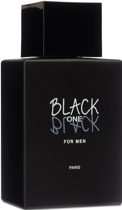 Black One Black By Karen Low - Scent In The City - Perfume & Cologne