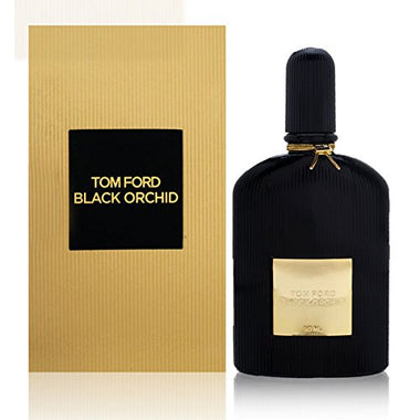 Black Orchid By Tom Ford - Scent In The City - Perfume