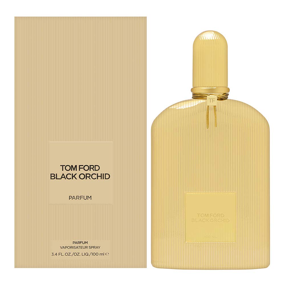 Black Orchid By Tom Ford