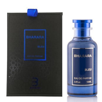 Bleu Pour Homme By Bharara Beauty
