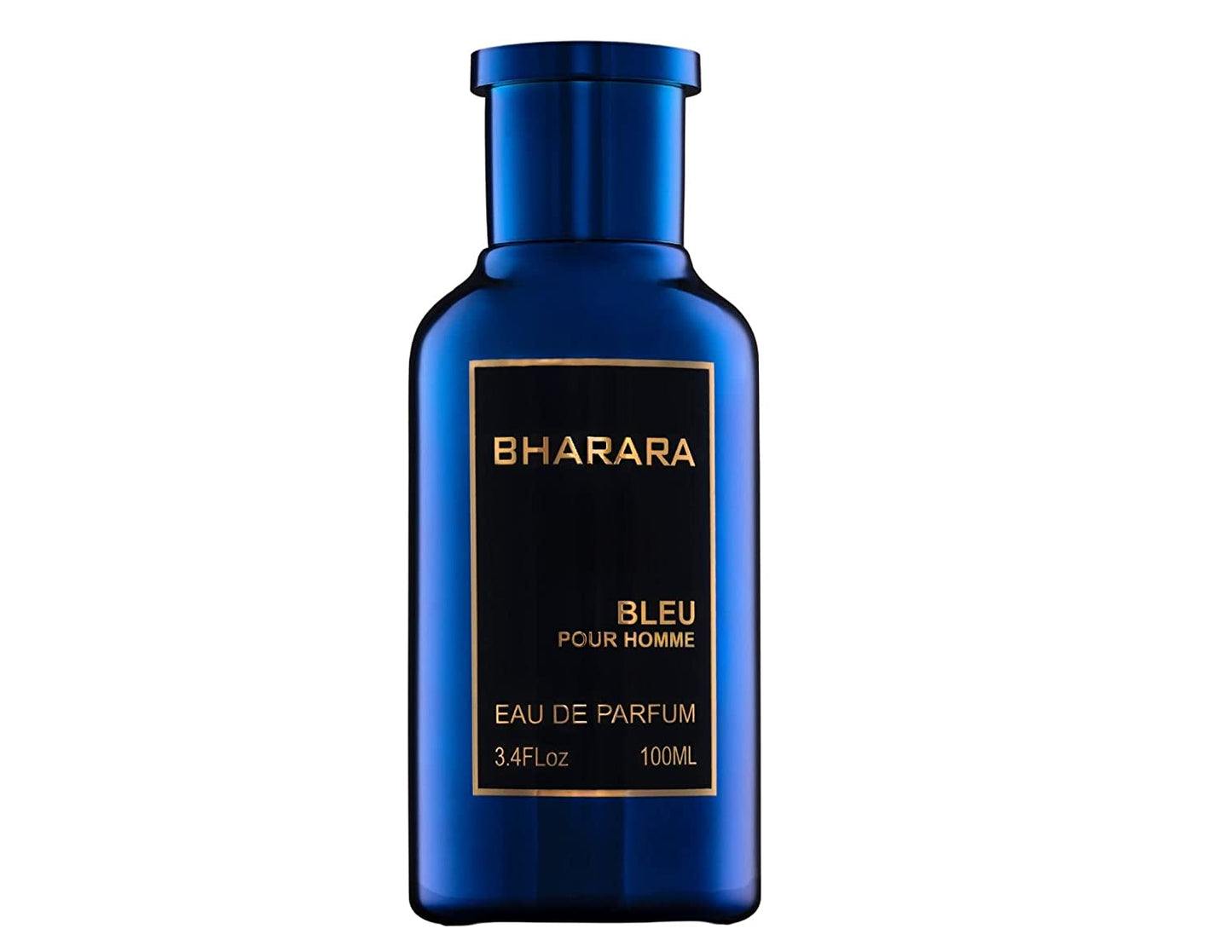 Bleu Pour Homme By Bharara Beauty