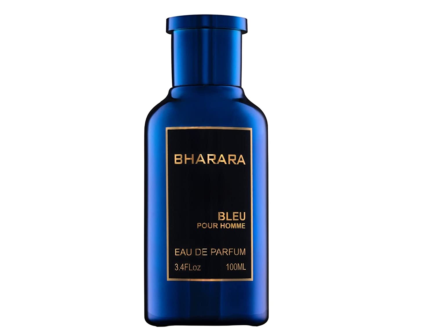 Bleu By Bharara Beauty