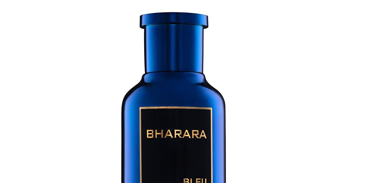 bharara bleu pour homme