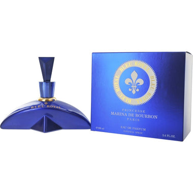 Bleu Royal By Marina de Bourbon