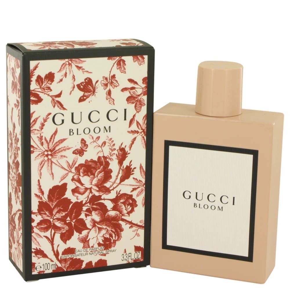 Bloom By Gucci