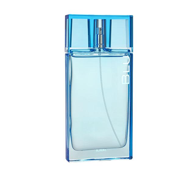 Blu By Ajmal - Scent In The City - Perfume & Cologne