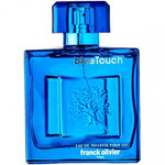 Blue Touch By Franck Olivier - Scent In The City - Perfume & Cologne